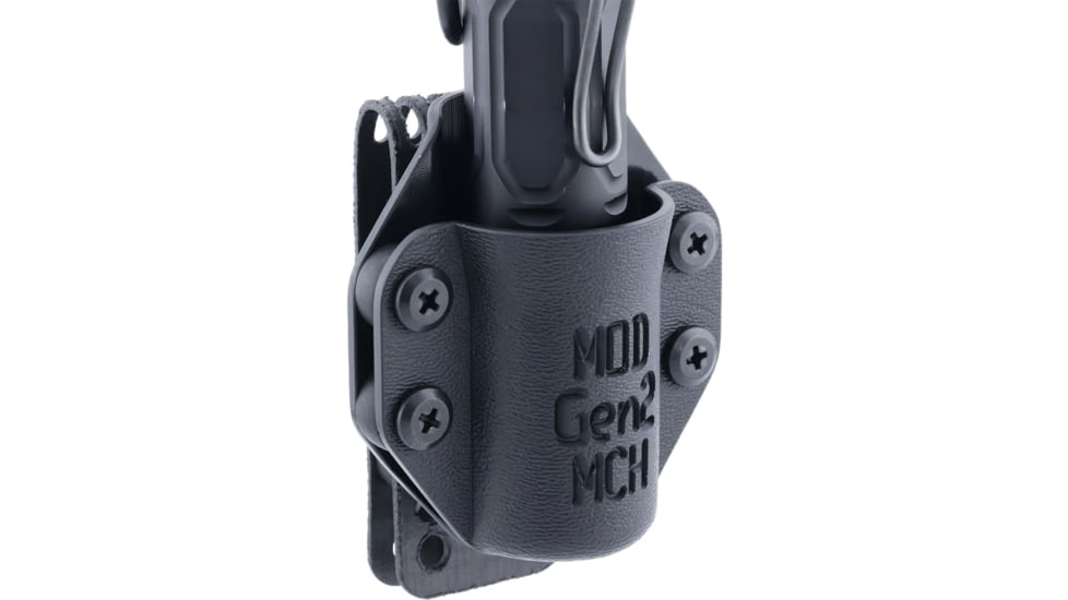 Henry Holsters Helios MCH Duty Carrier w/ MOLLE Bite
