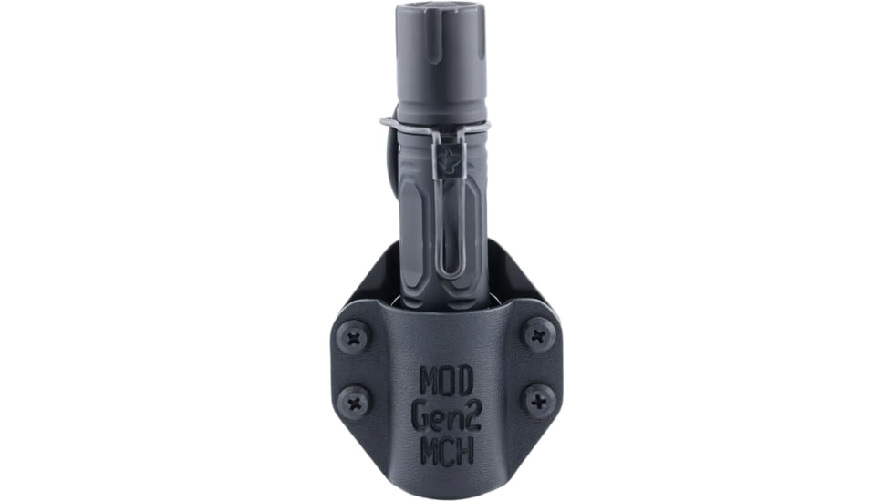 Henry Holsters Helios MCH Duty Carrier w/ MOLLE Bite