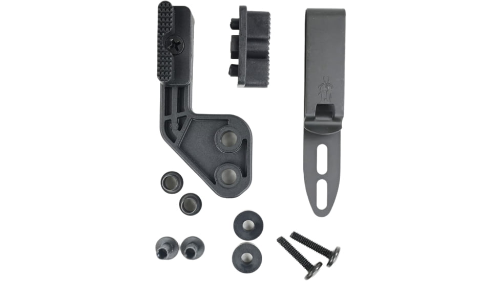 Henry Holsters Spare Attachment - Belt Bite 2.5