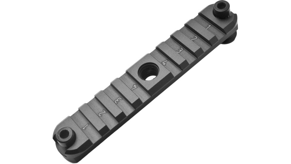 Hensoldt Picatinny Rail 10139263