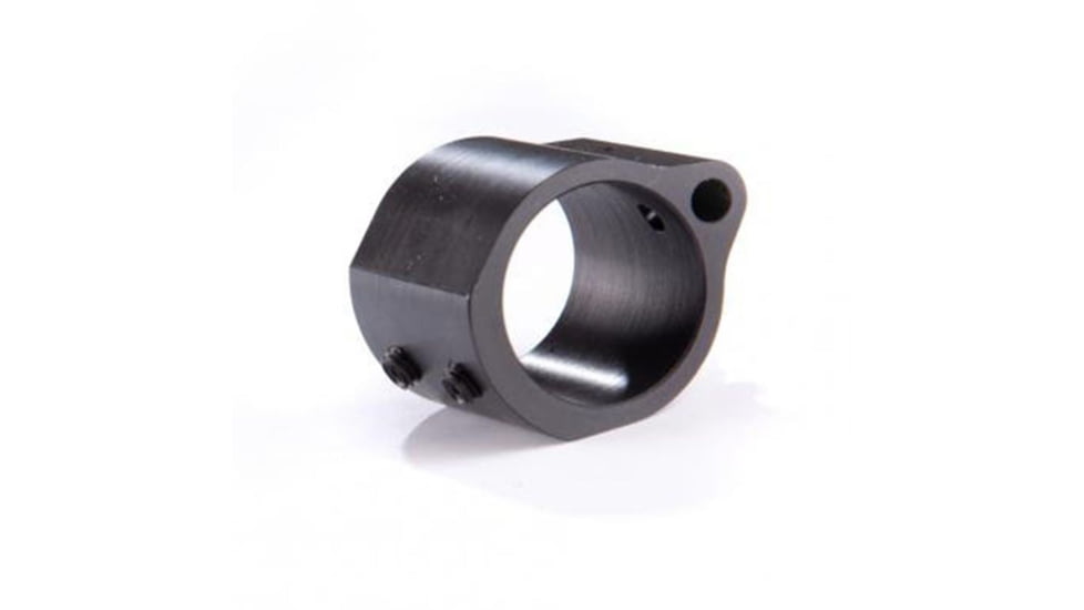HERA Arms Gas Block .936 Micro, Black, 11.03.04