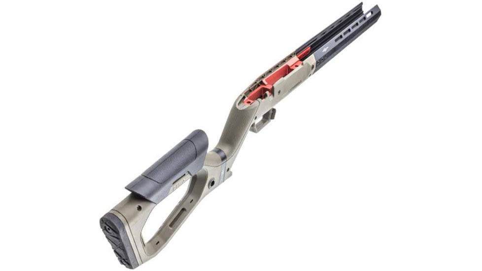 HERA Arms H22 Rifle Chassis, OD, 32.05
