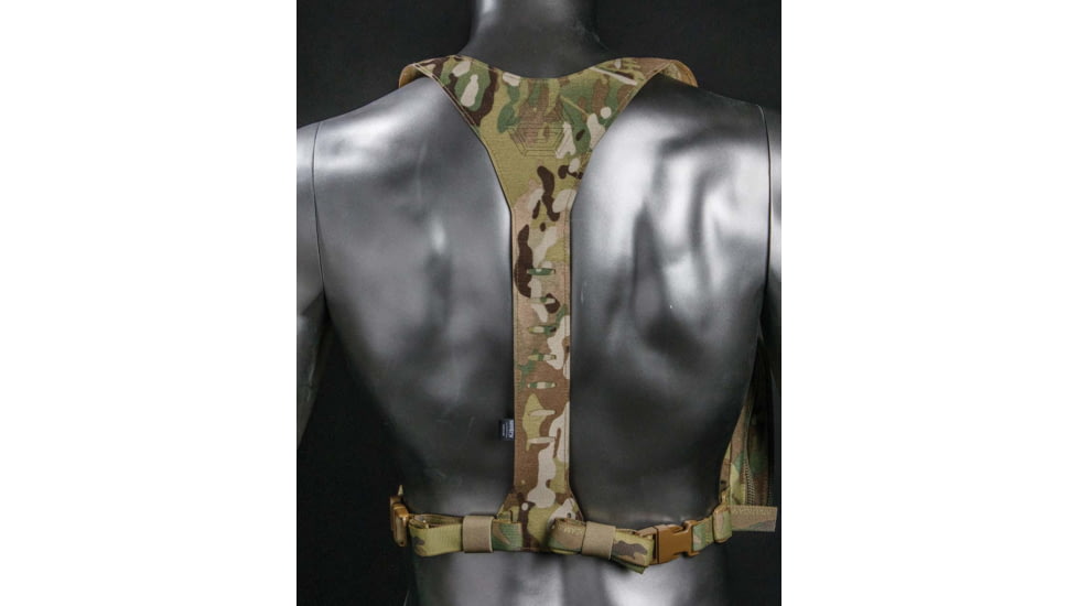 Hexmag Moduar Go Bag, Multicam - 30MC00MC