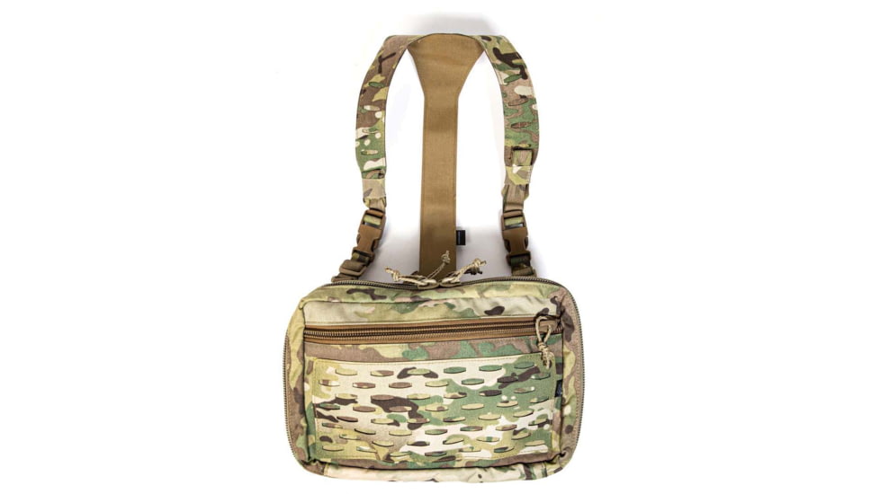 Hexmag Moduar Go Bag, Multicam - 30MC00MC