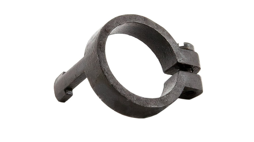 Hi-Lux 17in Short Scope Slide Locking Ring, 17SLR