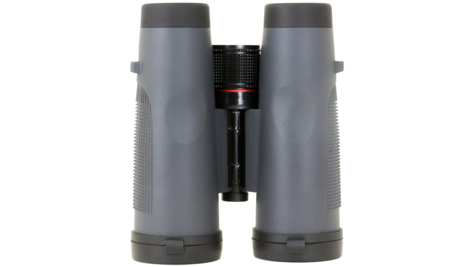 Hi-Lux Phenom ED Field Flattened 8X42 Roof Binocular, Gray, PM8X42
