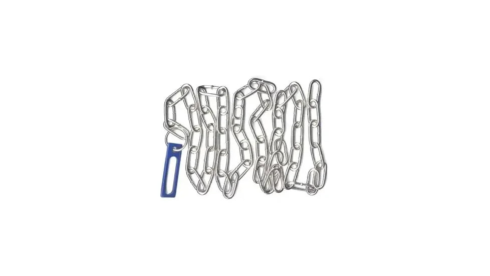 Hiatt-Thompson Belly Chain without Cuffs, 78 CSIHC7178