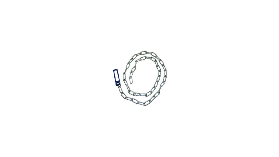 CTS-Thompson Waist Chain w/Martin Link 7077