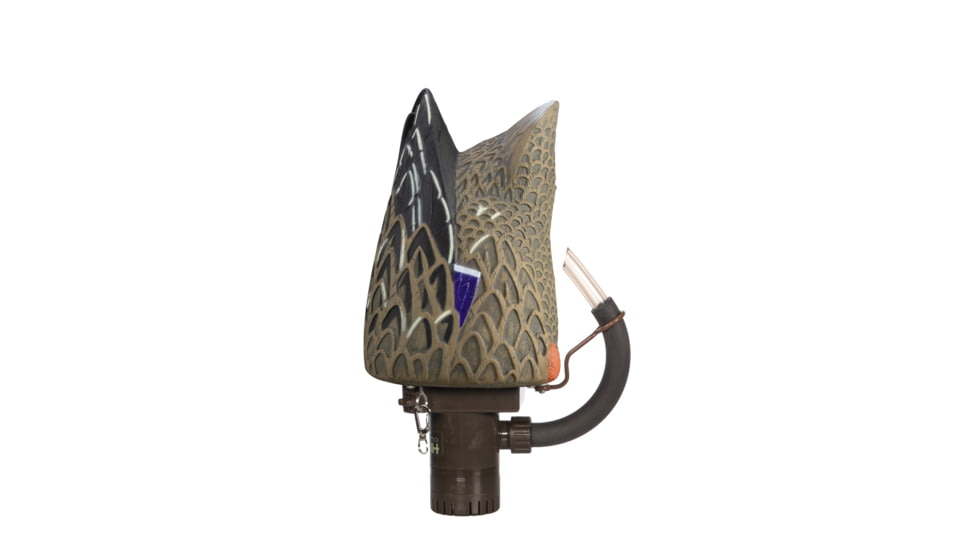 Higdon Outdoors 54074 Pulsator Mallard Hen Species