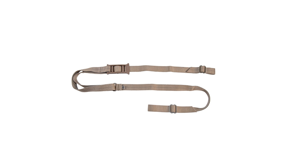 High Speed Gear Apex Slick Sling, Coyote Brown, 95APX1CB