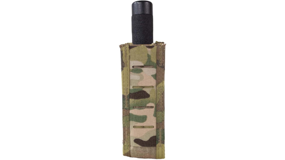 High Speed Gear Duty Baton Taco U-Mount, Multi Cam, 41BT00MC