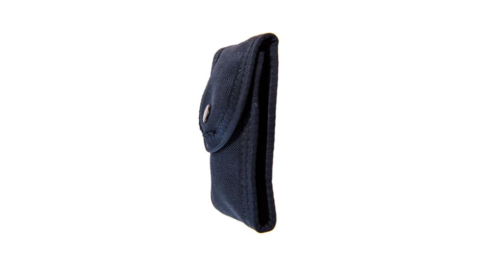 High Speed Gear Duty Glove Pouch Covered U-Mount Pouch, LE Blue, 41GP02LE