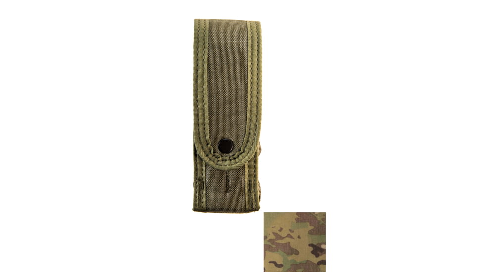 High Speed Gear Duty Flash Bang Taco U-Mount Pouch, MultiCam, 41SG00MC