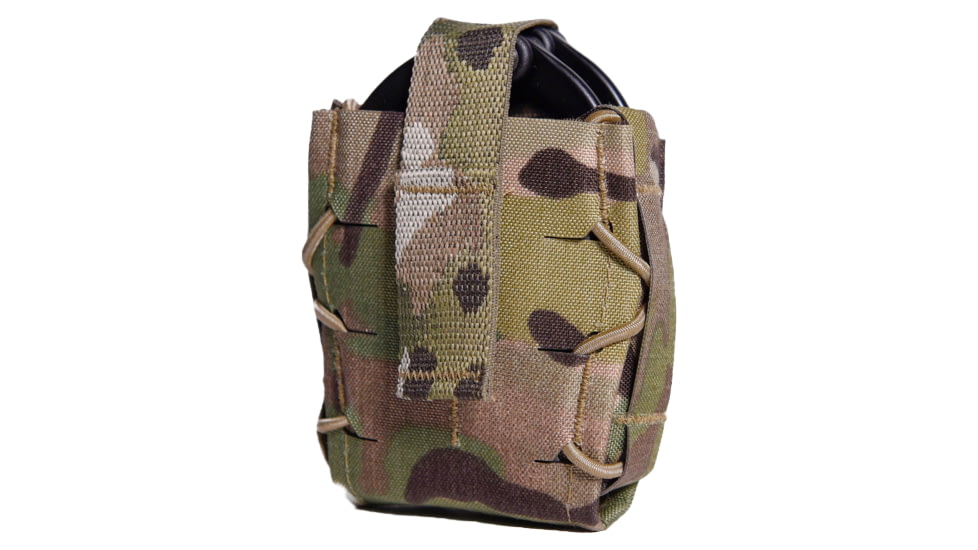 High Speed Gear Gen 2 Handcuff TACO Pouch, MultiCam, 24DC00MC