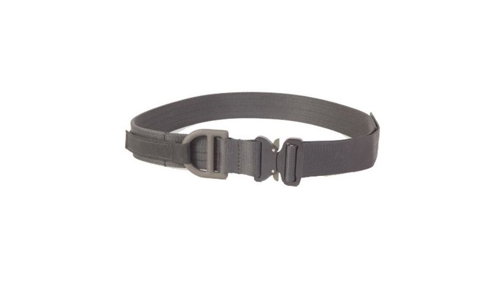High Speed Gear HSGI Cobra 1.75in Rigger Belt, Black, Large, 31CB02BK