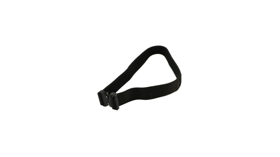 High Speed Gear HSGI Cobra 1.75inch Rigger Belt W/o D-ring, 36in, Black, 31BV02BK