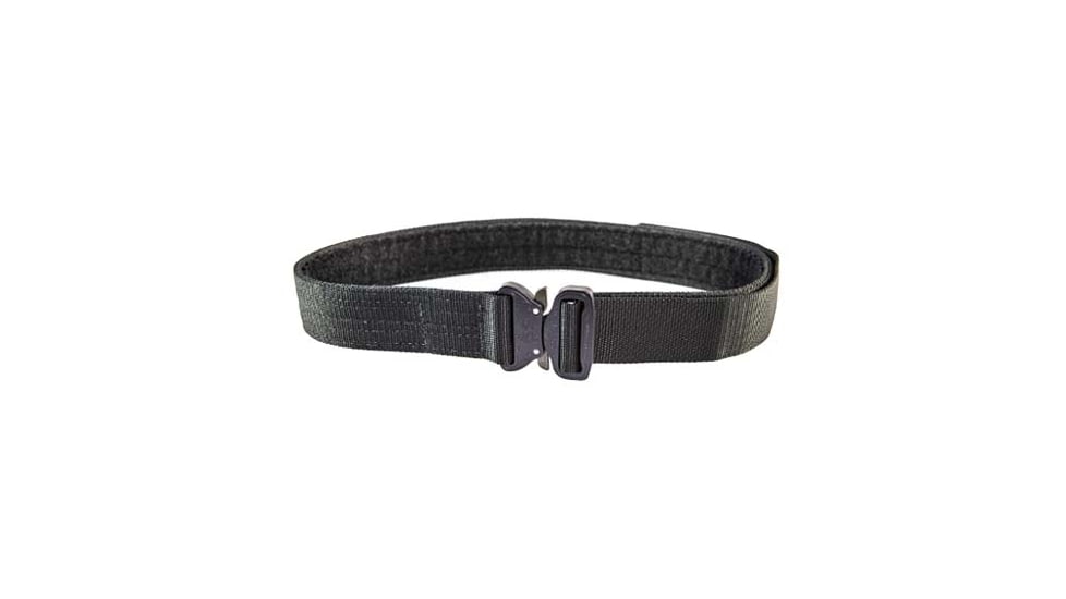 High Speed Gear HSGI Cobra 1.75in Rigger Belt w/ Velcro, Black, Extra Large, 31BV03BK
