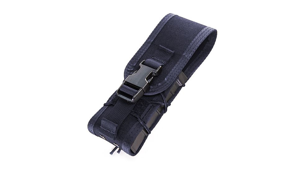 High Speed Gear HSGI Covered Taco Magazine Pouch, LE Blue, 18TAC0LE