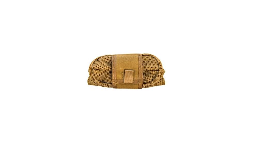 High Speed Gear HSGI Mag-Net V2 Adaptable Belt Mount Pouch, Coyote Brown, 13DP10CB