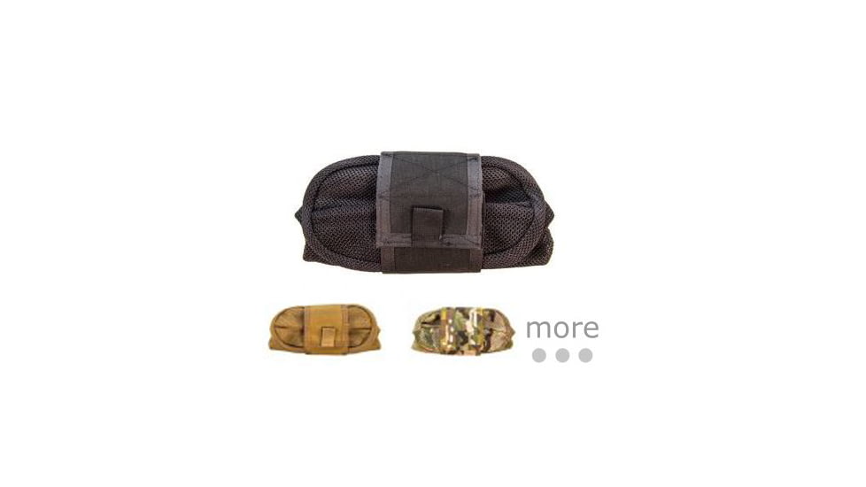 High Speed Gear HSGI Mag-Net V2 Adaptable Belt Mount, Black, Coyote Brown, LE Blue, MultiCam, MultiCam BK, Olive Drab