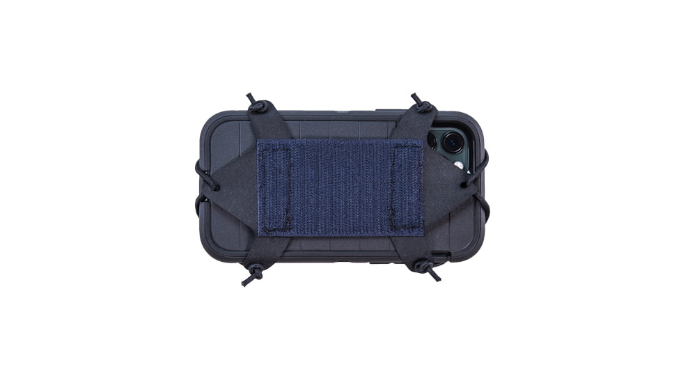 High Speed Gear HSGI Navigator Tech Pouch, LE Blue, 7 x 1.5 x 3.75 inches, 12NP00LE