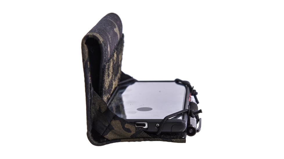 High Speed Gear HSGI Navigator Tech Pouch, MultiCam BK, 7 x 1.5 x 3.75 inches, 12NP00MB