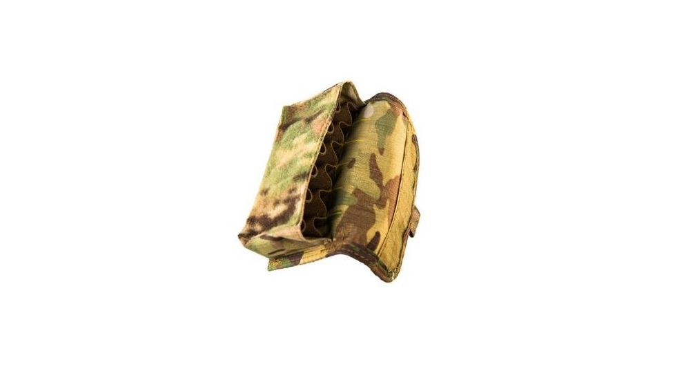 High Speed Gear HSGI Shot Shell Adaptable Pouch, MultiCam, 13SP10MC