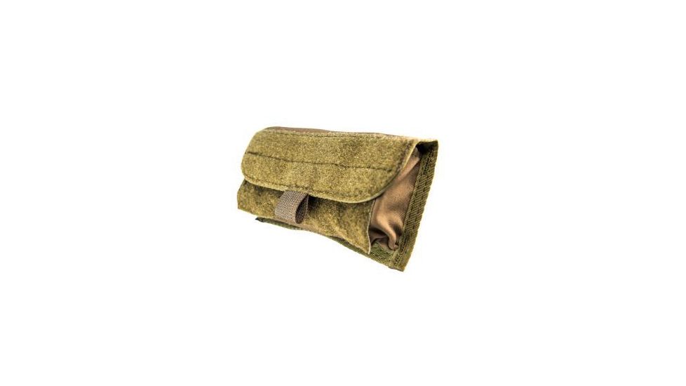 High Speed Gear HSGI Shot Shell Adaptable Pouch, Olive Drab, 13SP10OD