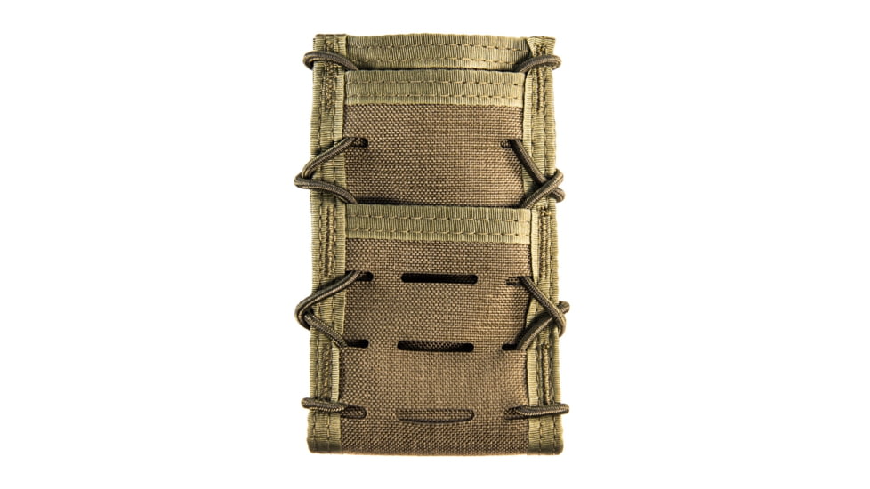 High Speed Gear HSGI iTACO/Tech V2 MOLLE Pouch, Extra Large, Olive Drab, 95PW02OD