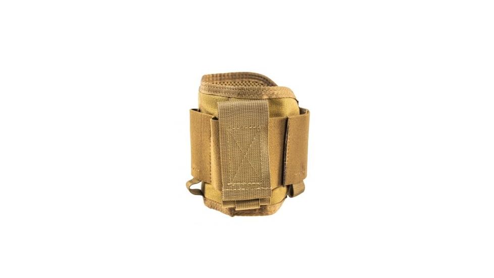 High Speed Gear Medical Ankle-Trauma Wrap, Coyote Brown, 12ATK0CB