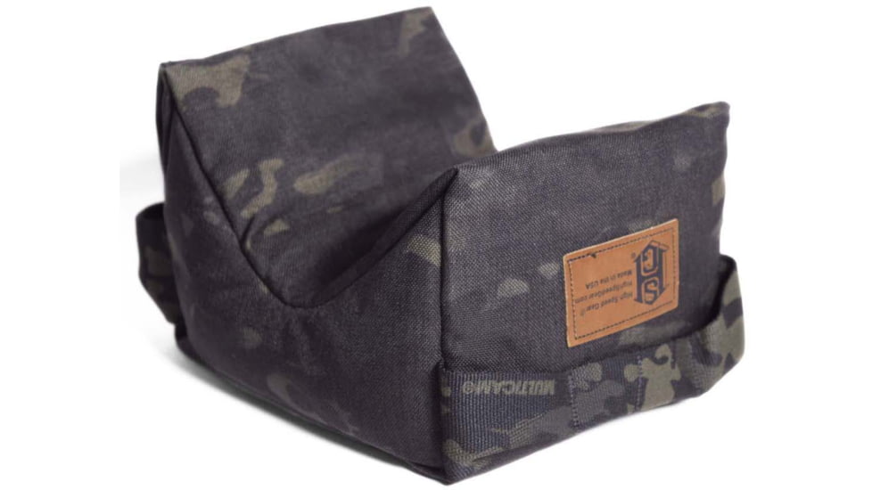 High Speed Gear Sniper Sack - No Fill, MultiCam Black, 36SS02MB