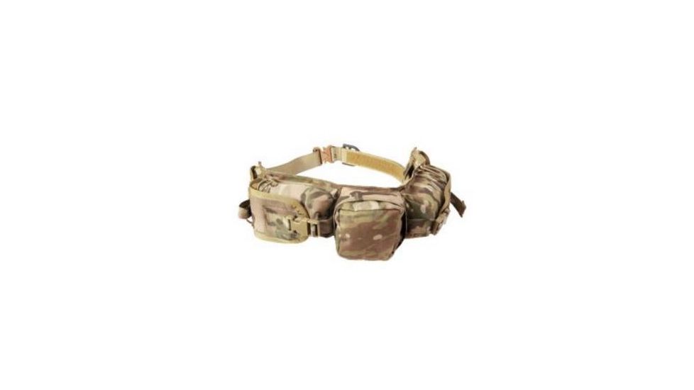 High Speed Gear HSGI Sniper Waist Pack, MultiCam 13SWP0MC