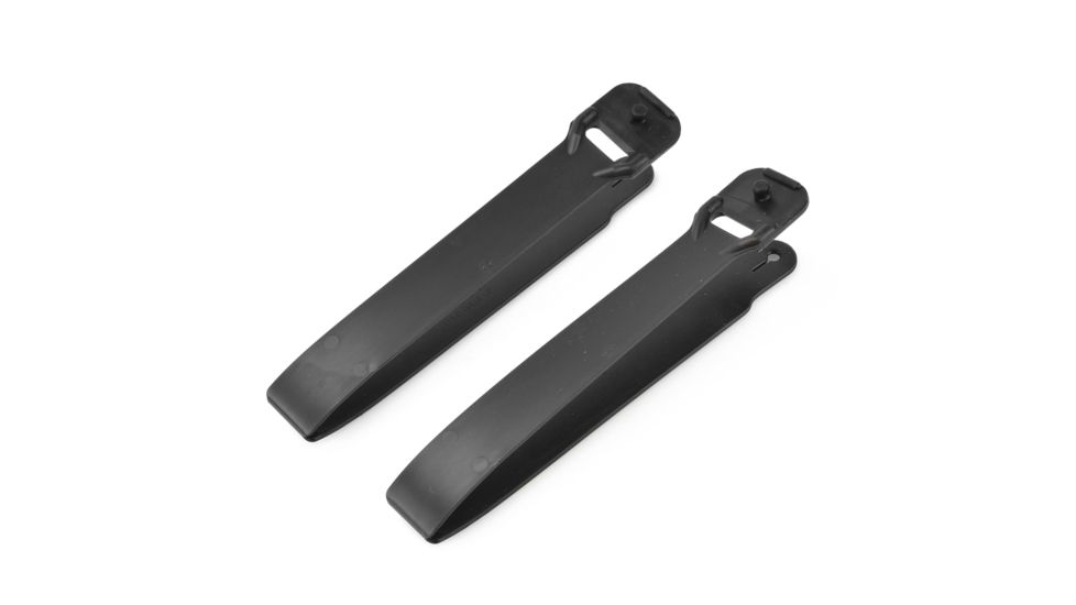 High Speed Gear Triple Extended Pistol TACO Shingle Pistol Magazine Pouch, MultiCam, 45EX00MC