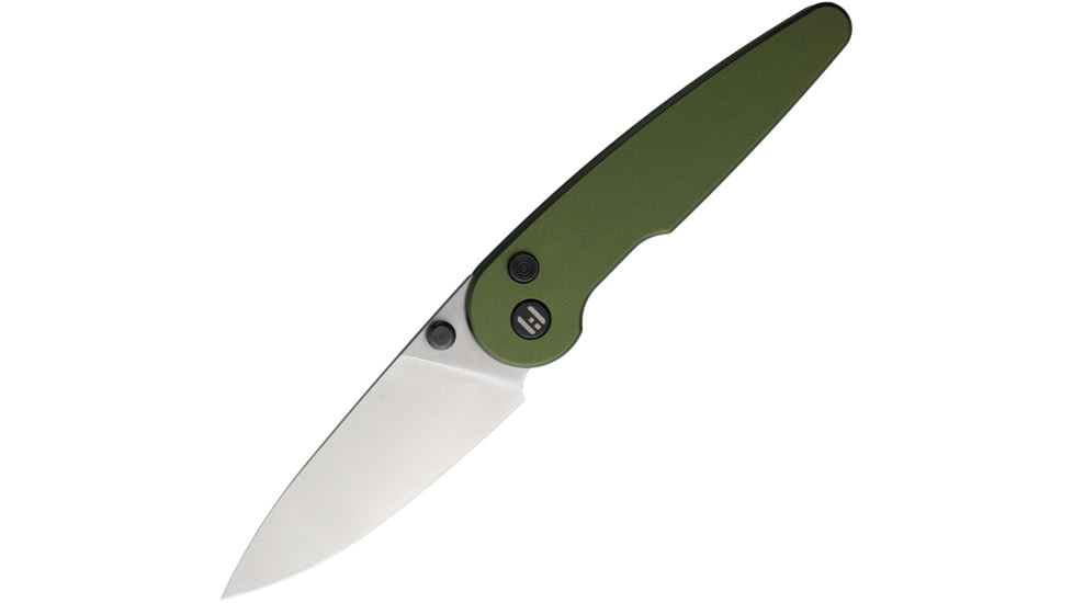 HighTron Birdidi Button Lock Green, HTK06GRNS