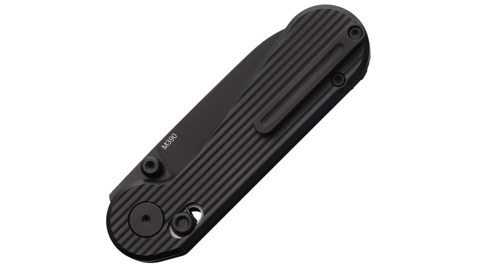 HighTron Edgeplay Axis Lock Black, HTK001BLK