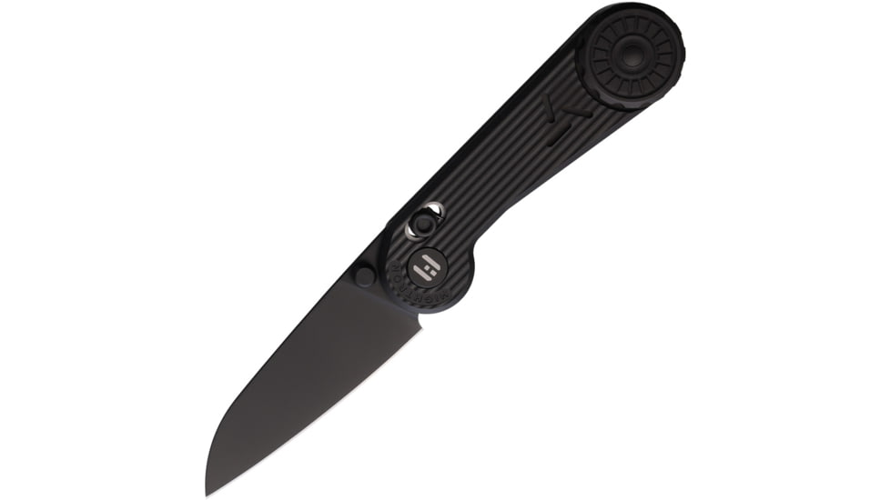 HighTron Edgeplay Axis Lock Black, HTK001BLK