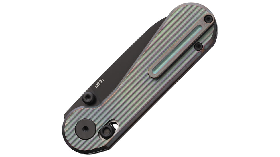 HighTron Edgeplay Axis Lock Green, HTK001GRN