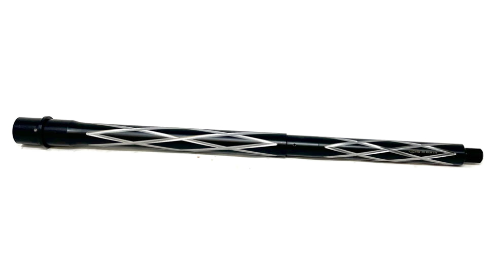 Hitman Industries AR15 .223 Wylde Medium Rifle Barrel 223WM16MED416B7BF