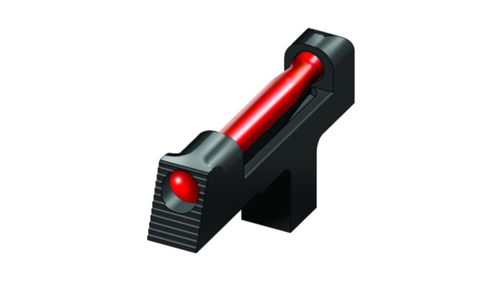 Hiviz CT2009, Colt Tenon Style Sight CT2009