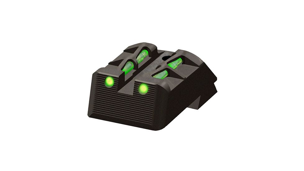 HiViz Kimber 1911 LiteWave Rear Sight KBLW11