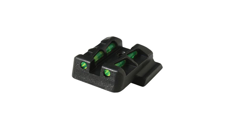 HiViz LITEWAVE MPSLW11 Interchangeable Rear Sight for S&amp;W M&amp;P Shield 58921