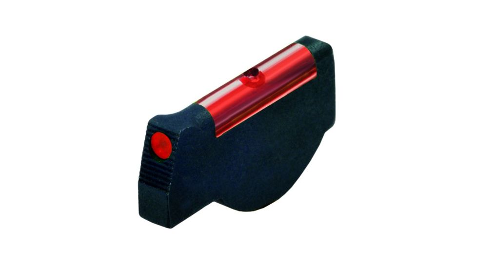 Hiviz RA2011-R, Ruger Alaskan, Front Sight Red RA2011-R