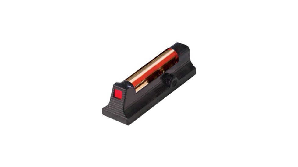 HiViz Ruger LCR Front Sight, RG2010R
