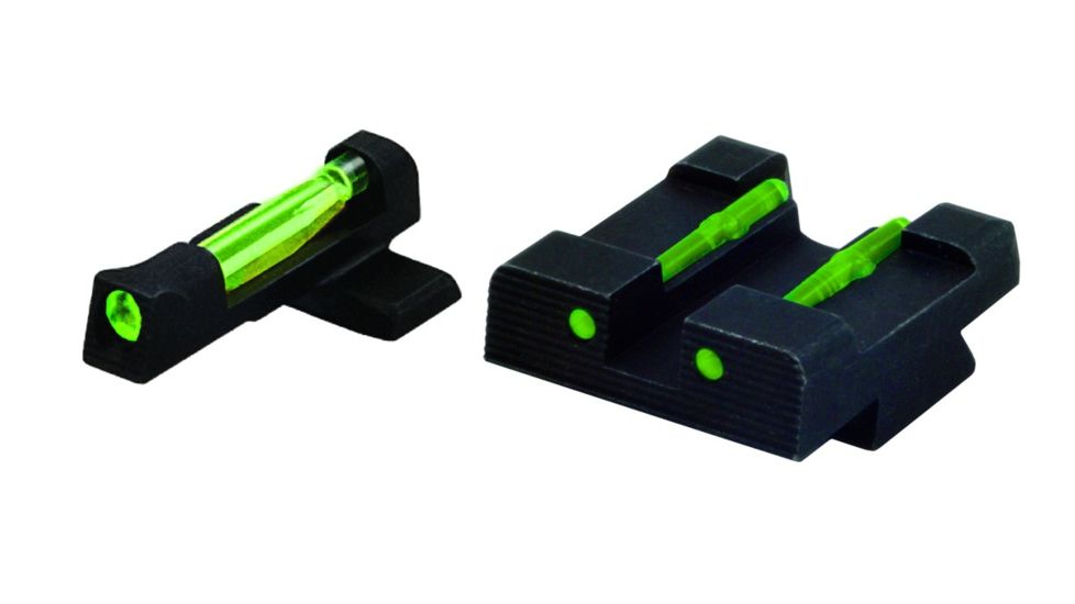 Hiviz SG2210-G, Sig Front/Rear Combo Pack SG2210-G