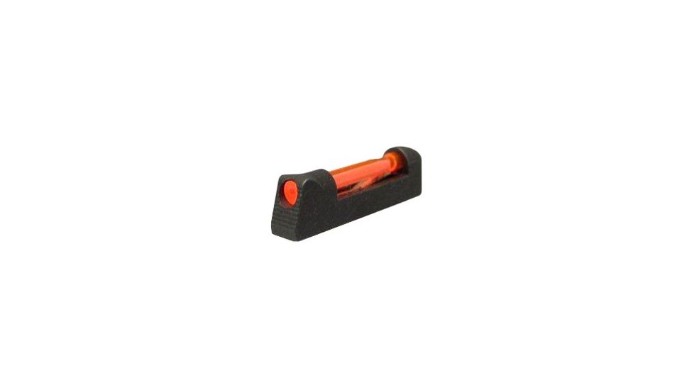 HiViz Front Sight for Walther P22 and P22Q, Red/Green, WAL2012