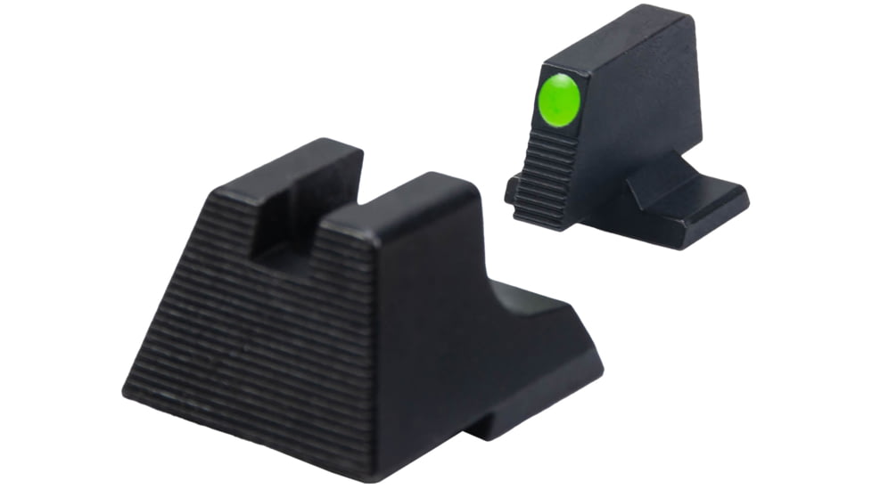 HK 51000934 VP/HK45/P30 ELEVATED DAY GLW SIGHTS