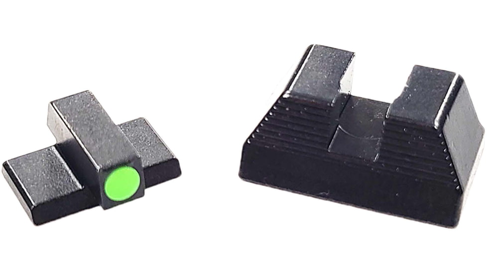 HK 51000936 VP OR STD DAY GLOW SIGHT SET