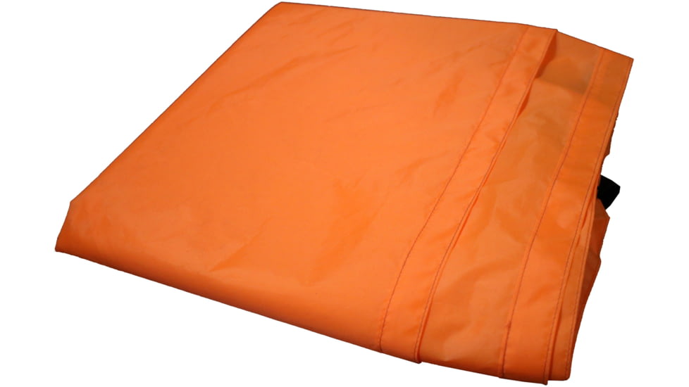 HME Executioner 4-Sided Blind Cap, Orange, HME-GRDBLND-CAP