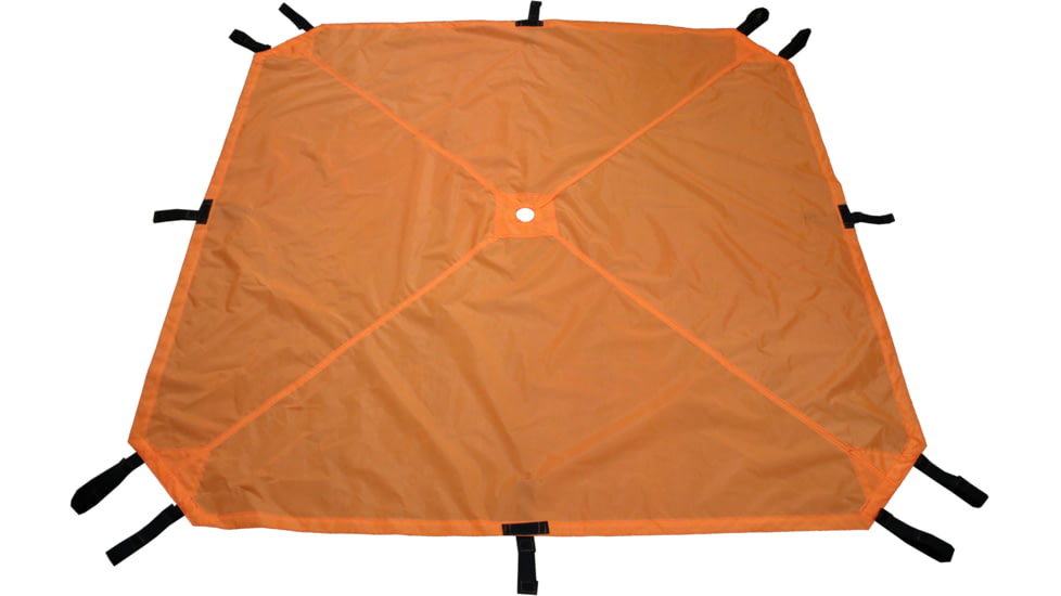 HME Executioner 4-Sided Blind Cap, Orange, HME-GRDBLND-CAP
