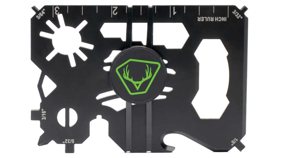 HME HME-WMT WALLET MULTI TOOL